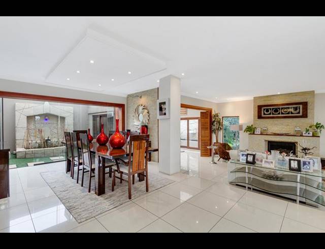 5 BEDROOM PROPERTY TO RENT IN DAINFERN GOLF ESTATE